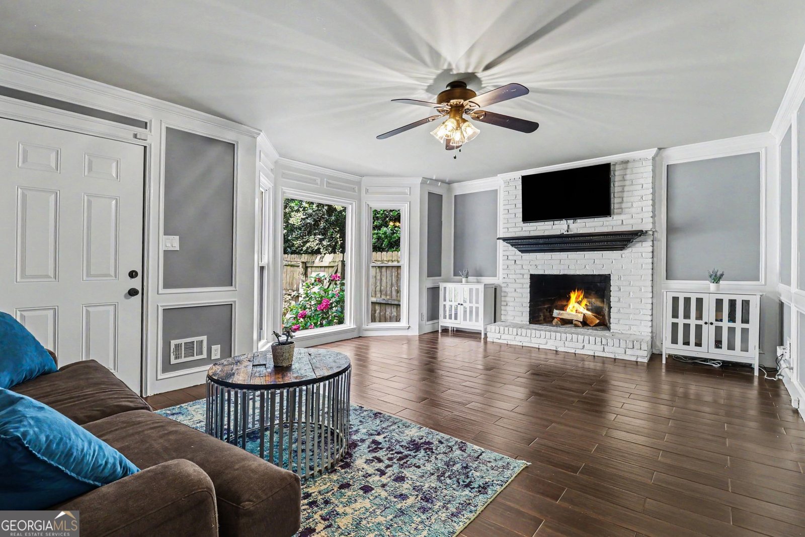 4273 Thamesgate Close Peachtree Corners - Photo 6