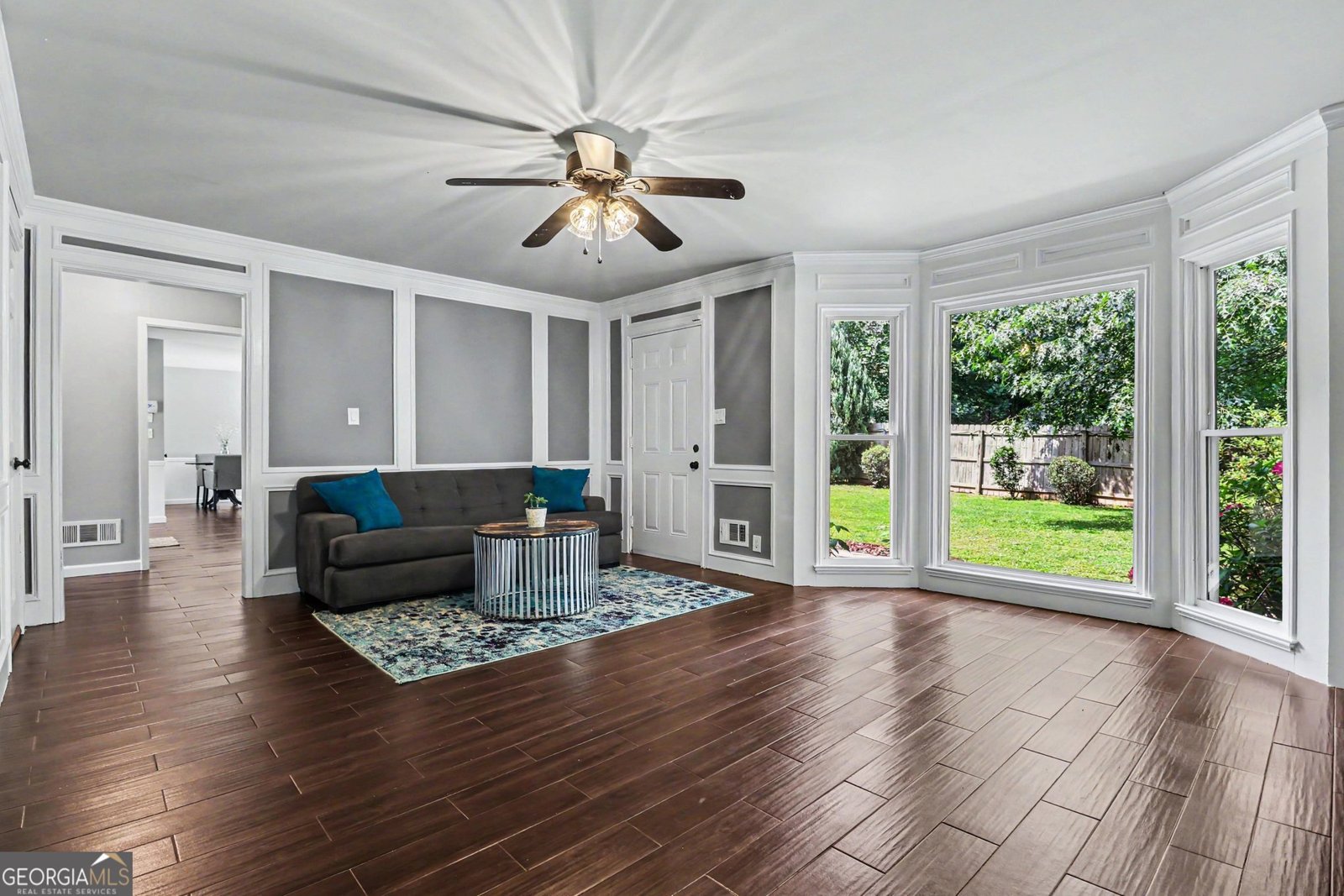 4273 Thamesgate Close Peachtree Corners - Photo 7