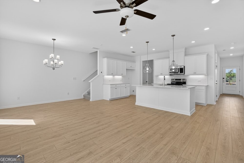 3691 Sagecrest Drive Buford - Photo 10