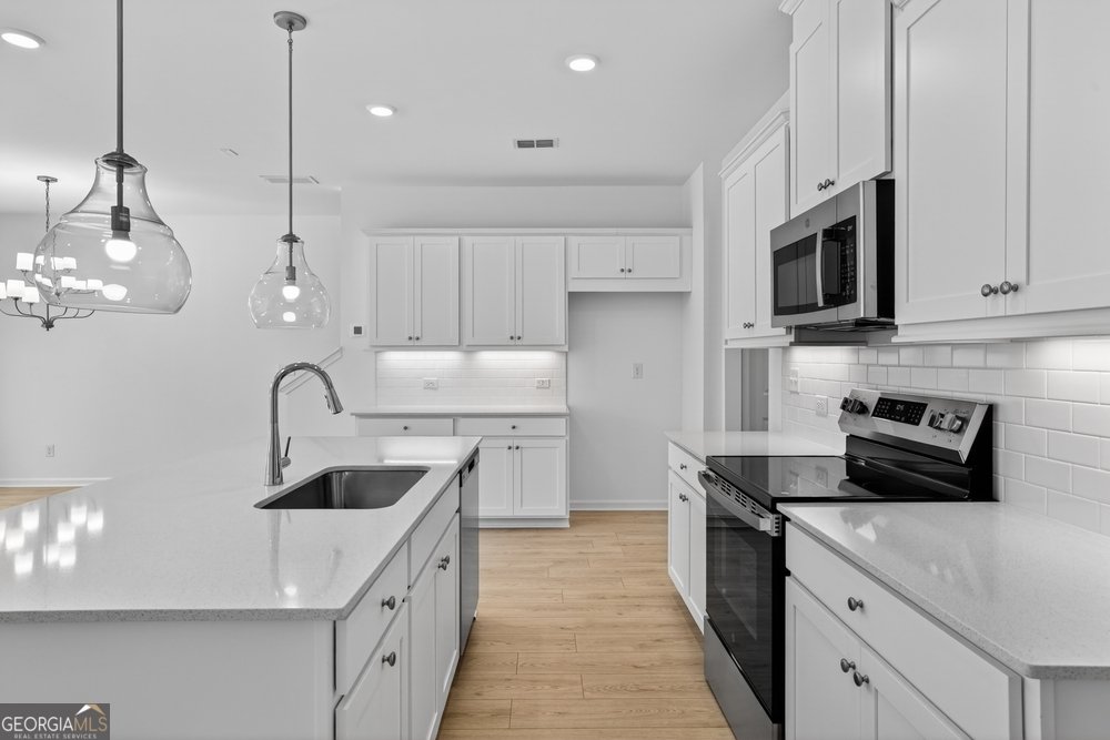 3691 Sagecrest Drive Buford - Photo 6