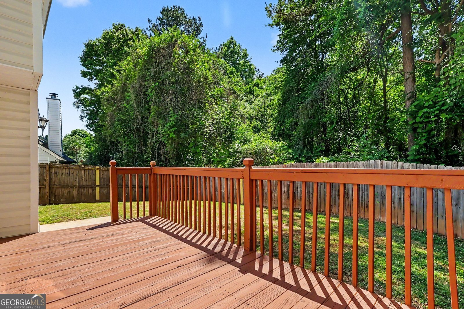 4489 Chestnut Lake Avenue Lithonia - Photo 19