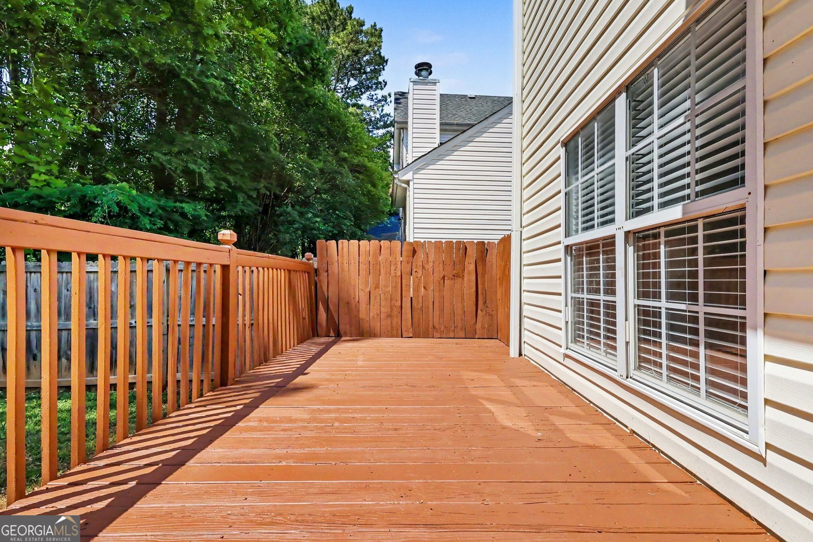 4489 Chestnut Lake Avenue Lithonia - Photo 20