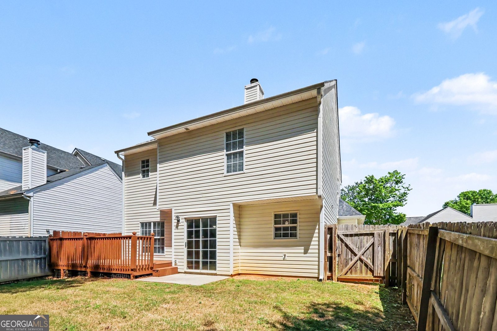 4489 Chestnut Lake Avenue Lithonia - Photo 21