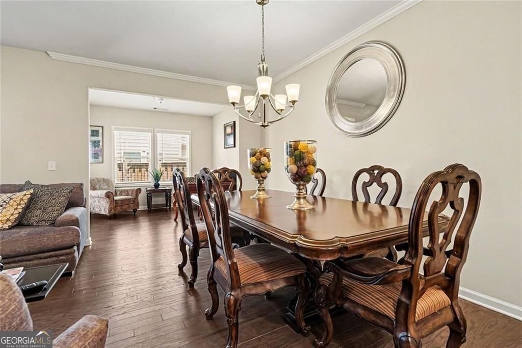 515 Elm Bluff Way Lawrenceville - Photo 11