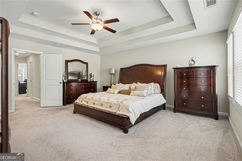 515 Elm Bluff Way Lawrenceville - Photo 12