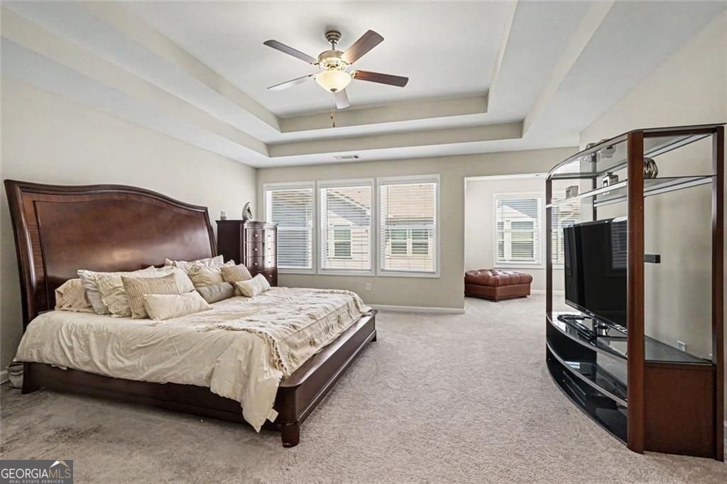 515 Elm Bluff Way Lawrenceville - Photo 15