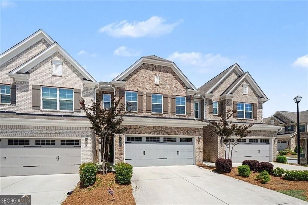 515 Elm Bluff Way Lawrenceville - Photo 23