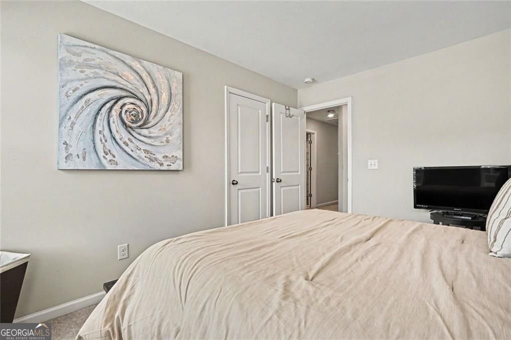 515 Elm Bluff Way Lawrenceville - Photo 27