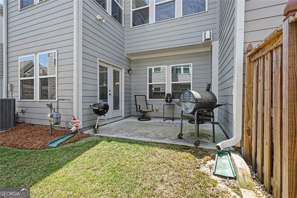 515 Elm Bluff Way Lawrenceville - Photo 28