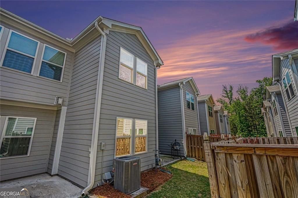 515 Elm Bluff Way Lawrenceville - Photo 30
