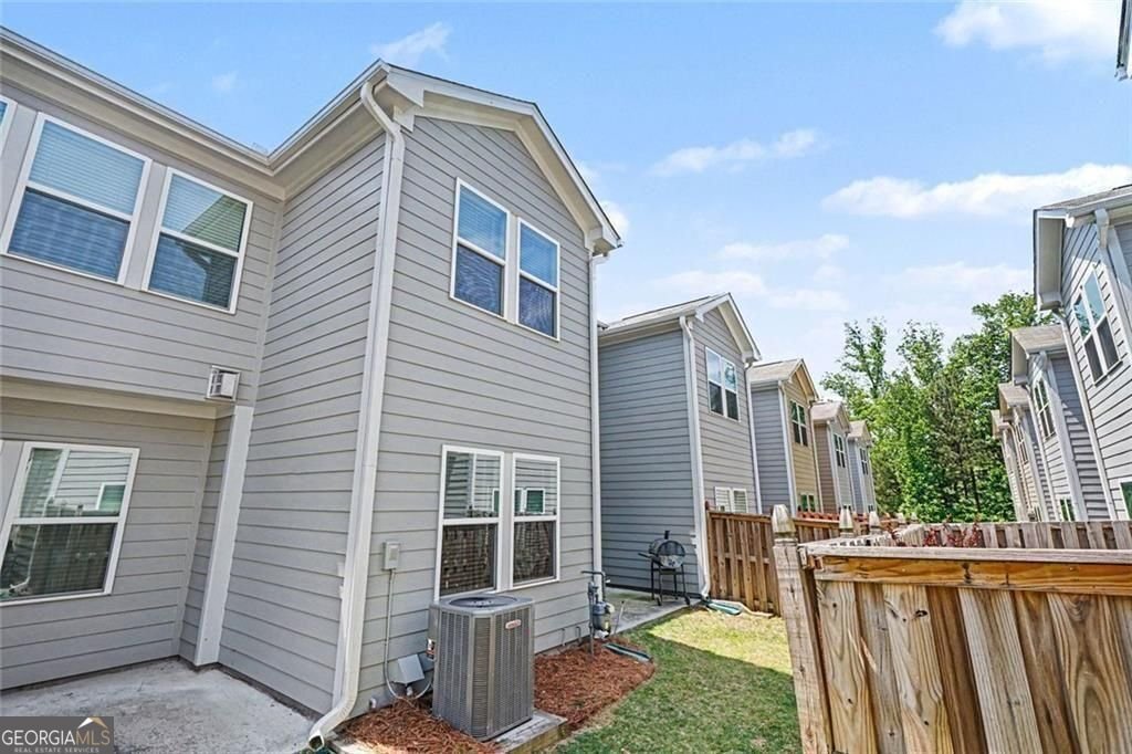 515 Elm Bluff Way Lawrenceville - Photo 31