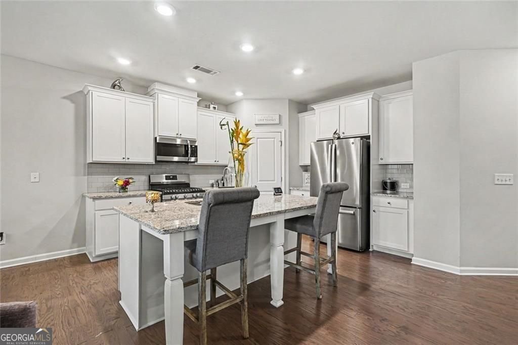 515 Elm Bluff Way Lawrenceville - Photo 6