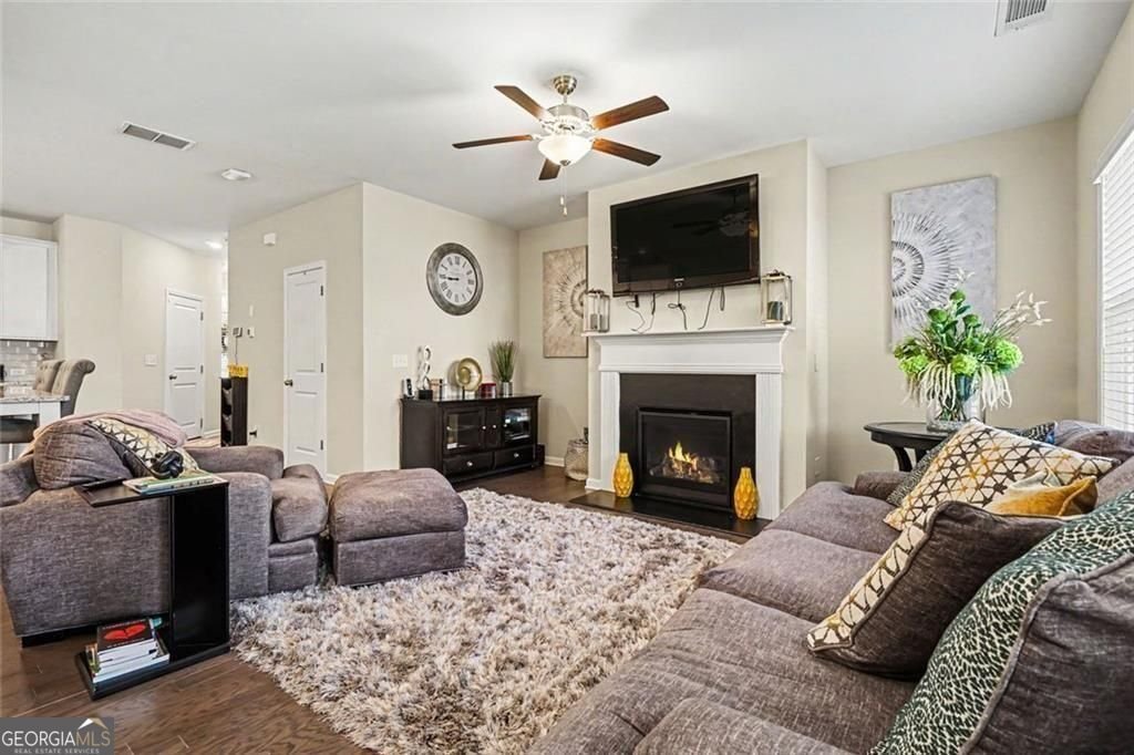 515 Elm Bluff Way Lawrenceville - Photo 7