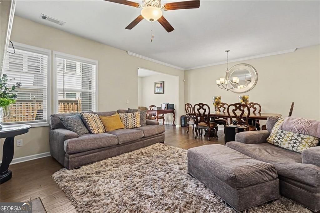 515 Elm Bluff Way Lawrenceville - Photo 8