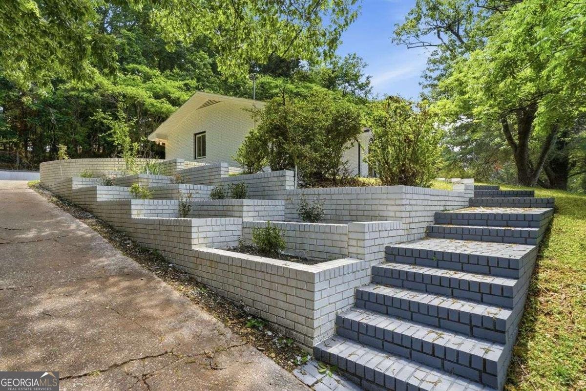 1150 Chestatee Road Gainesville - Photo 13