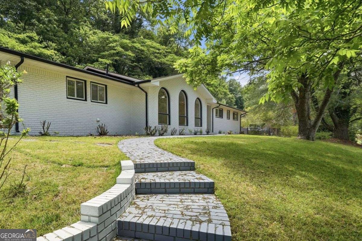 1150 Chestatee Road Gainesville - Photo 14