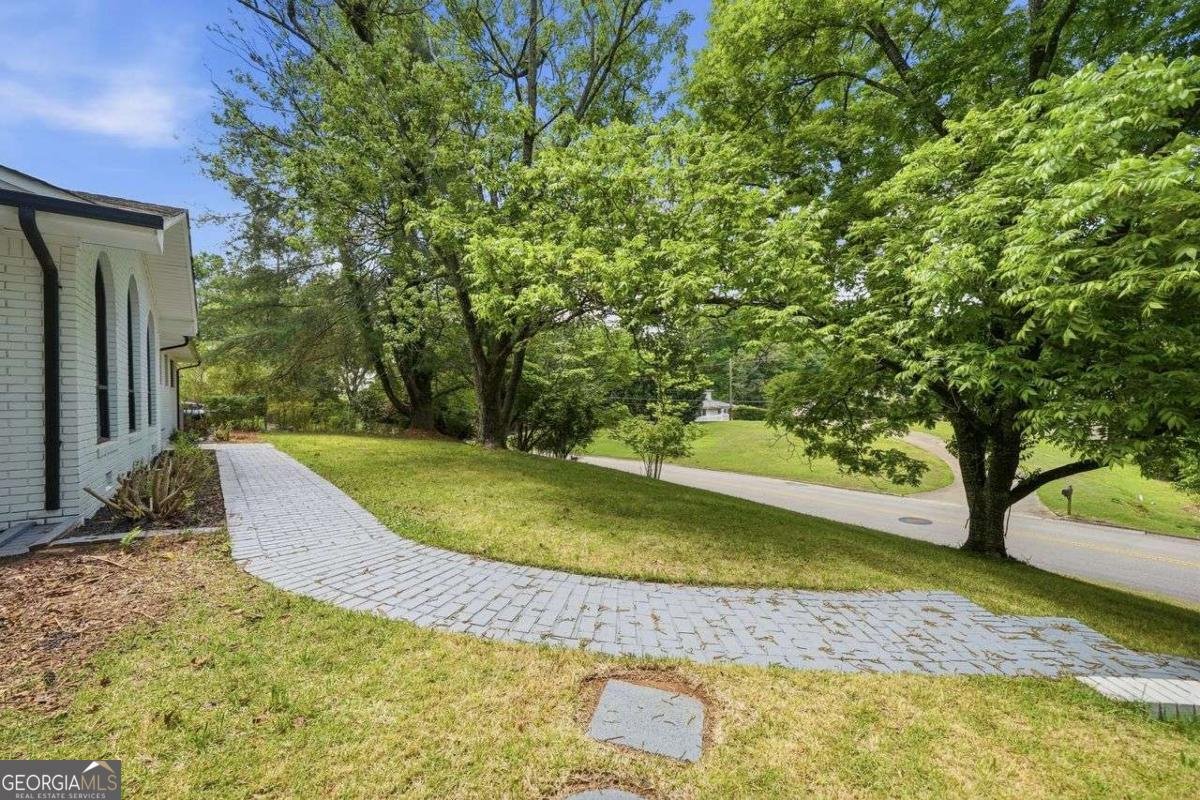 1150 Chestatee Road Gainesville - Photo 15