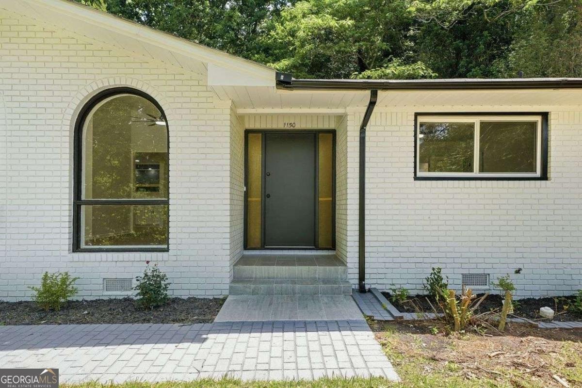 1150 Chestatee Road Gainesville - Photo 18