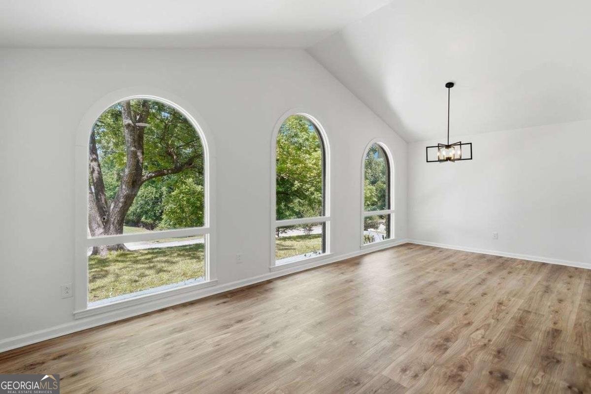 1150 Chestatee Road Gainesville - Photo 20