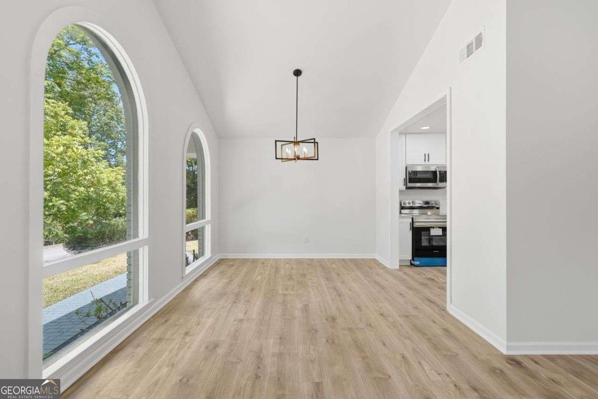 1150 Chestatee Road Gainesville - Photo 21