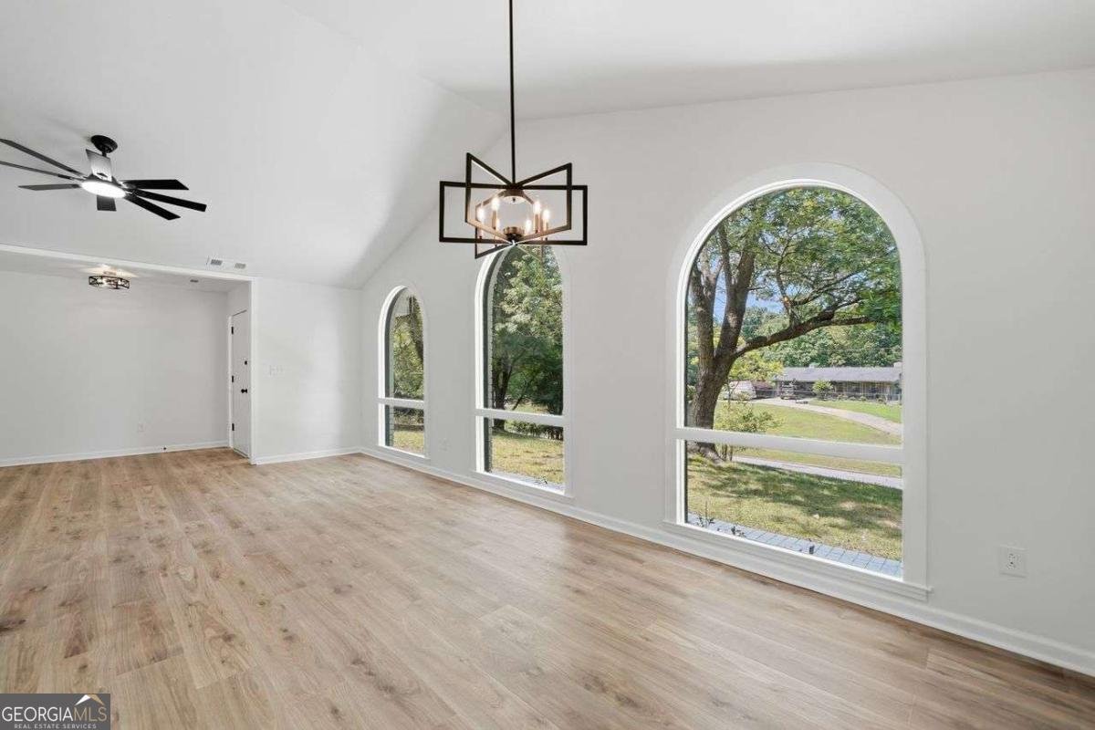 1150 Chestatee Road Gainesville - Photo 22