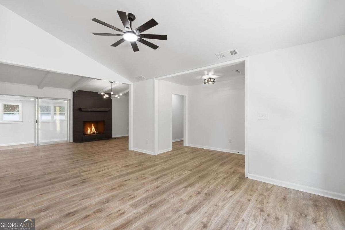 1150 Chestatee Road Gainesville - Photo 23
