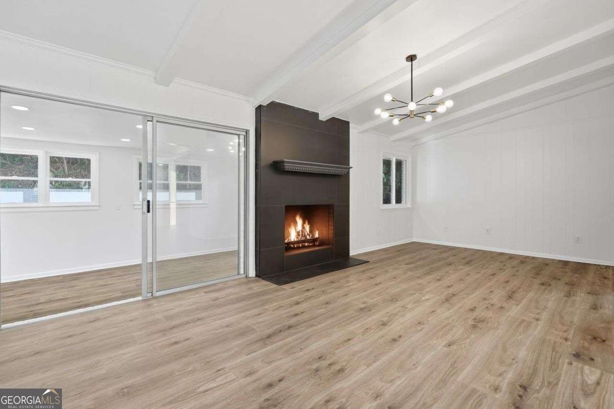 1150 Chestatee Road Gainesville - Photo 24