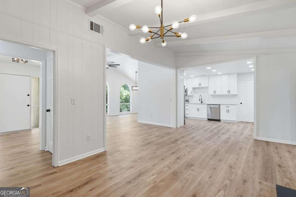 1150 Chestatee Road Gainesville - Photo 27