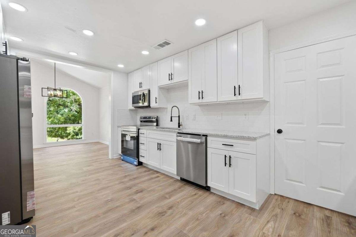 1150 Chestatee Road Gainesville - Photo 32