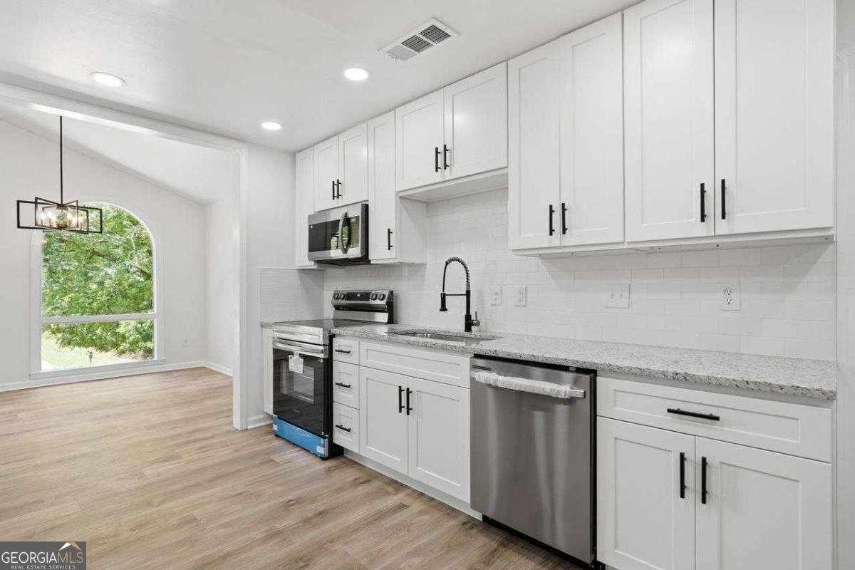 1150 Chestatee Road Gainesville - Photo 33