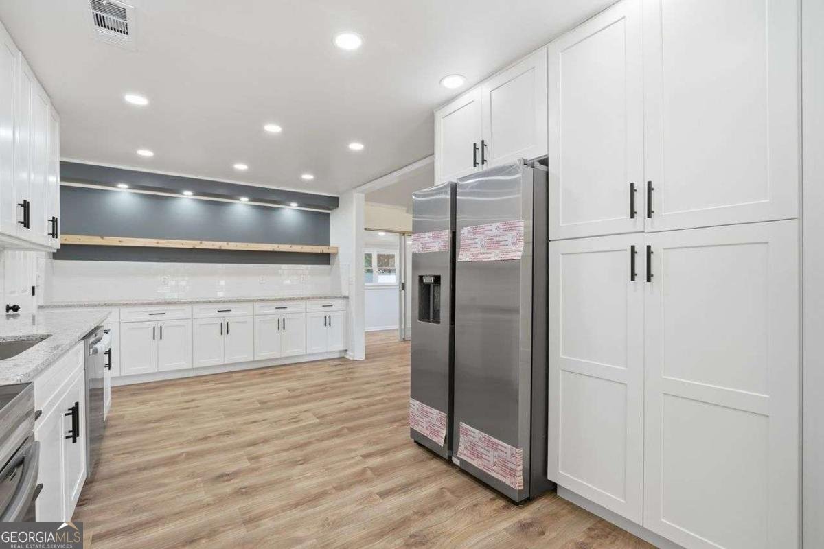 1150 Chestatee Road Gainesville - Photo 36