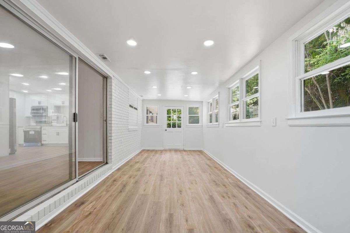 1150 Chestatee Road Gainesville - Photo 37