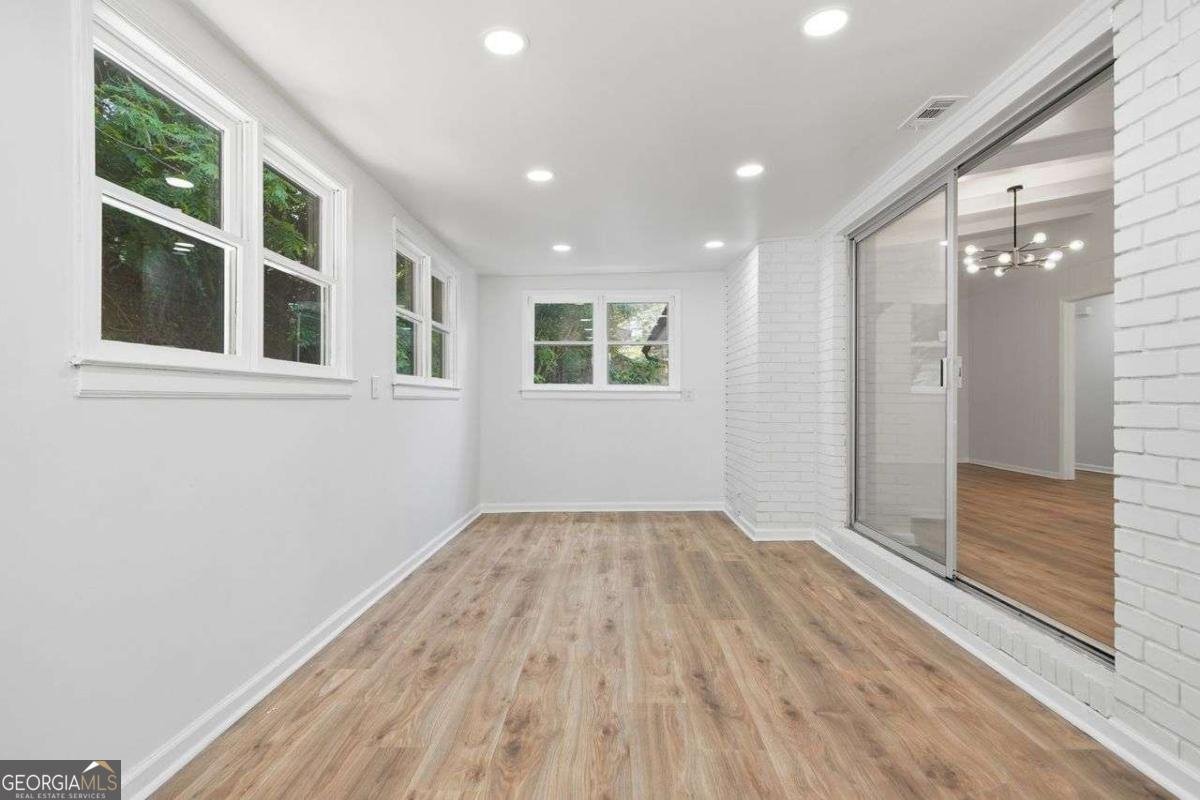 1150 Chestatee Road Gainesville - Photo 40