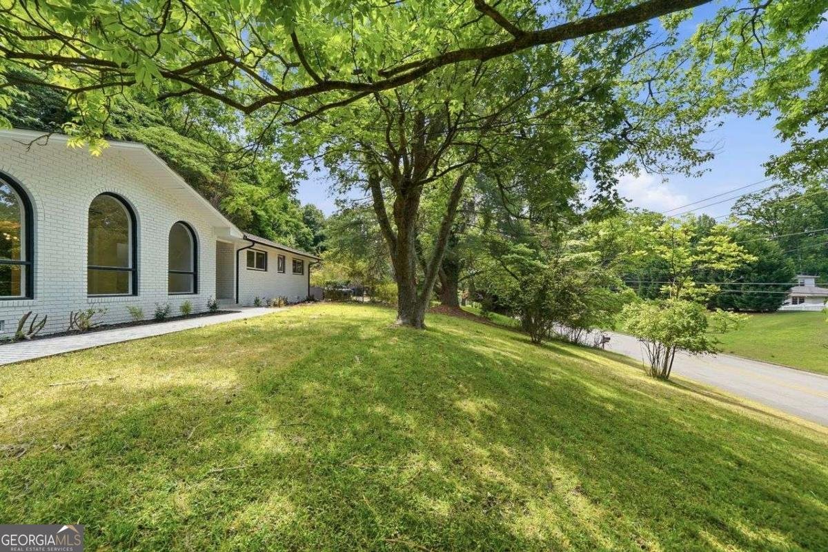 1150 Chestatee Road Gainesville - Photo 59