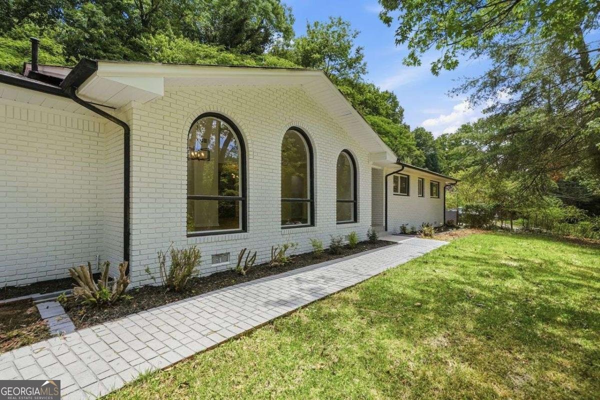 1150 Chestatee Road Gainesville - Photo 60