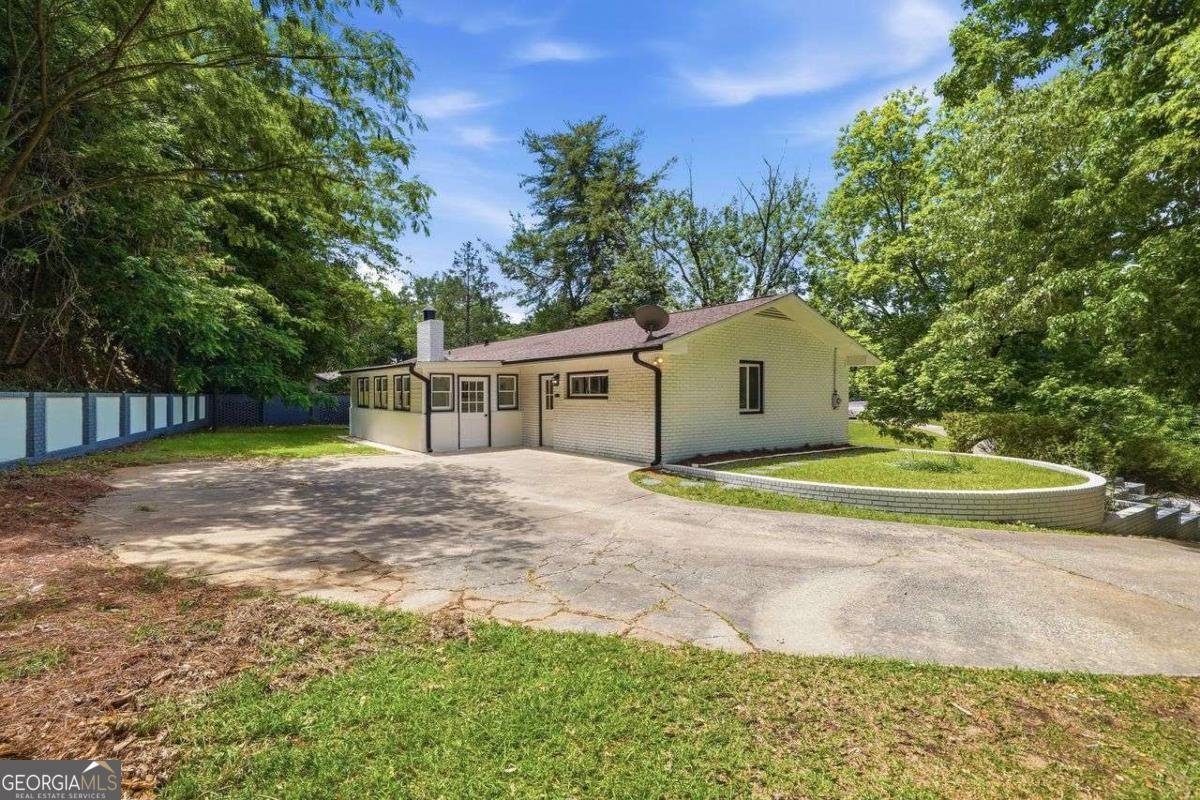 1150 Chestatee Road Gainesville - Photo 62