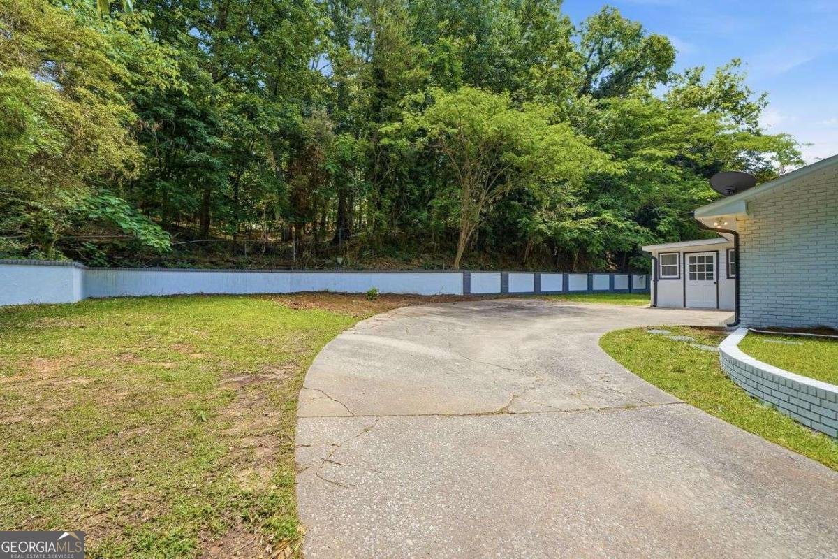 1150 Chestatee Road Gainesville - Photo 63