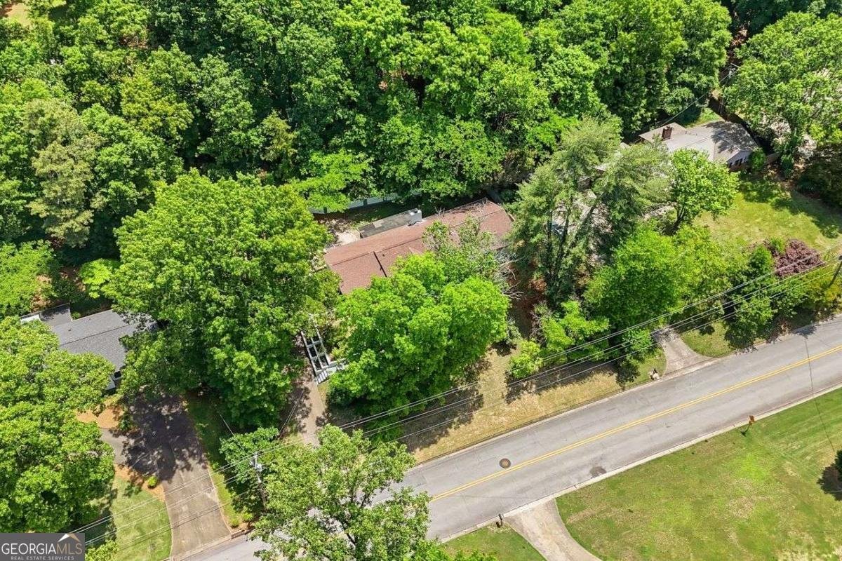 1150 Chestatee Road Gainesville - Photo 65