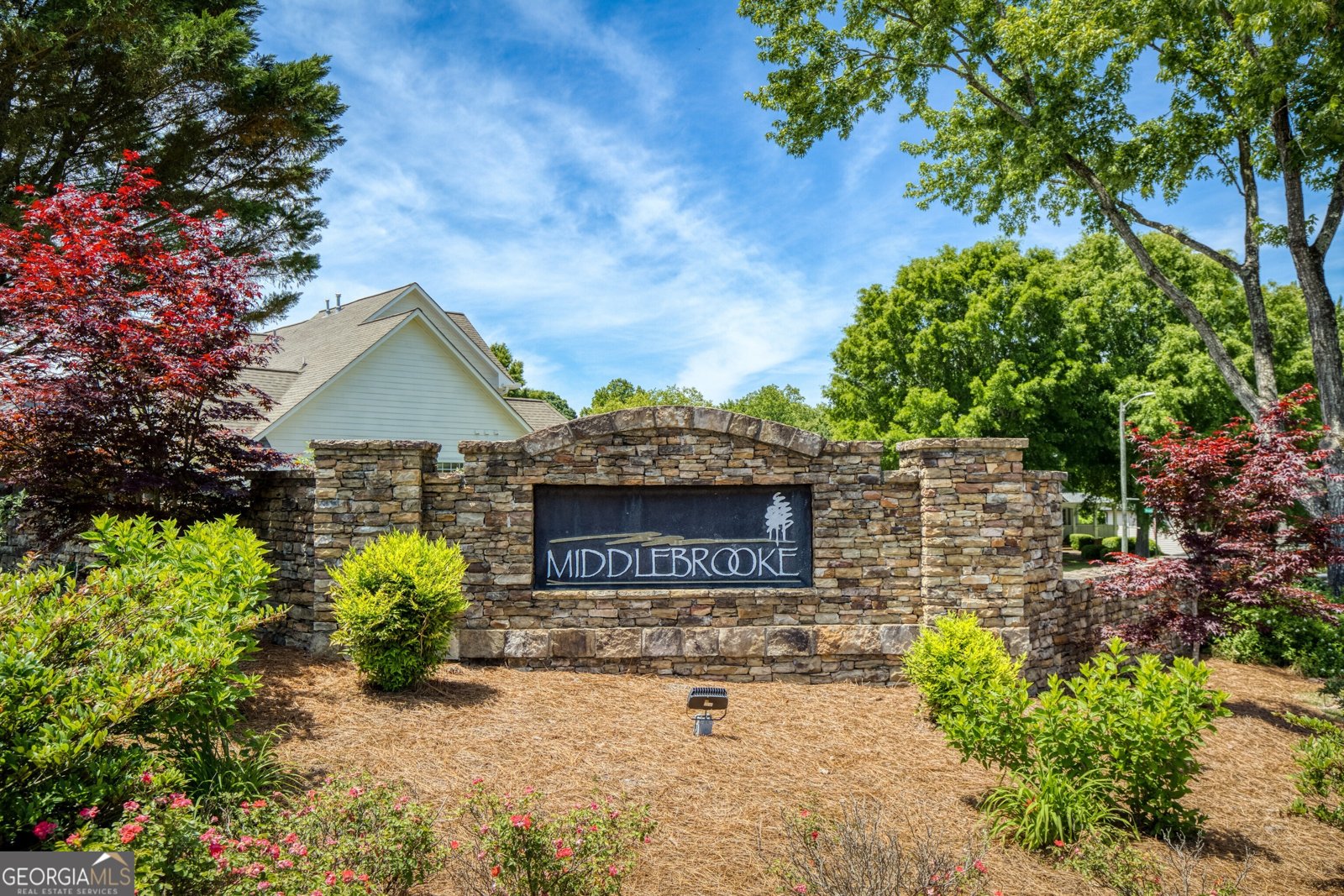 807 Middlebrooke Bend Canton - Photo 105