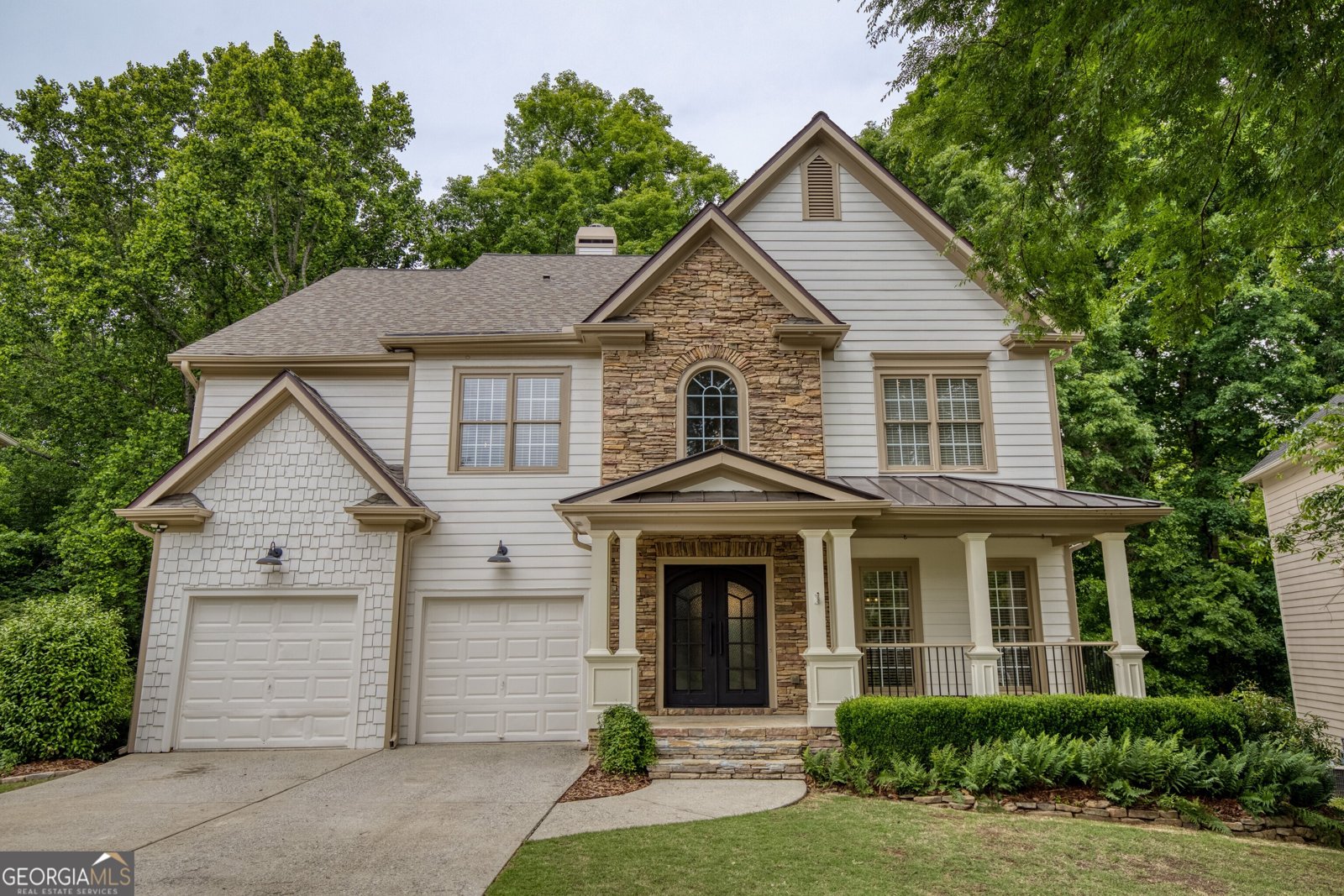 807 Middlebrooke Bend Canton - Photo 13