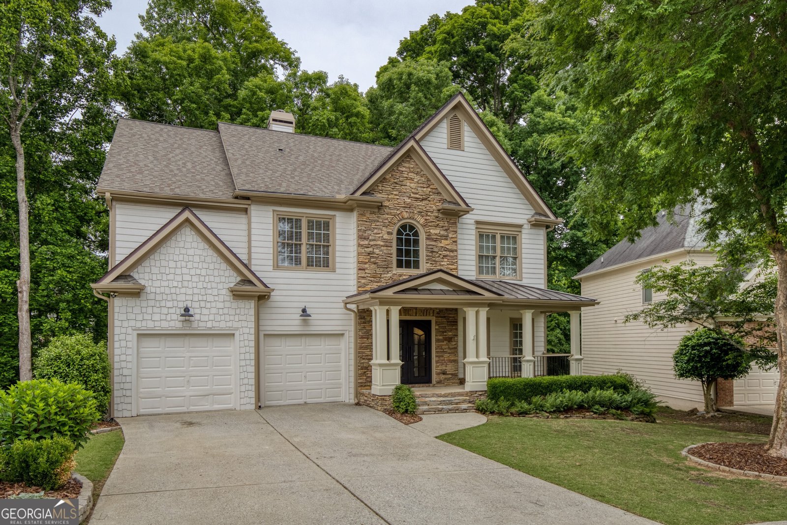 807 Middlebrooke Bend Canton - Photo 14