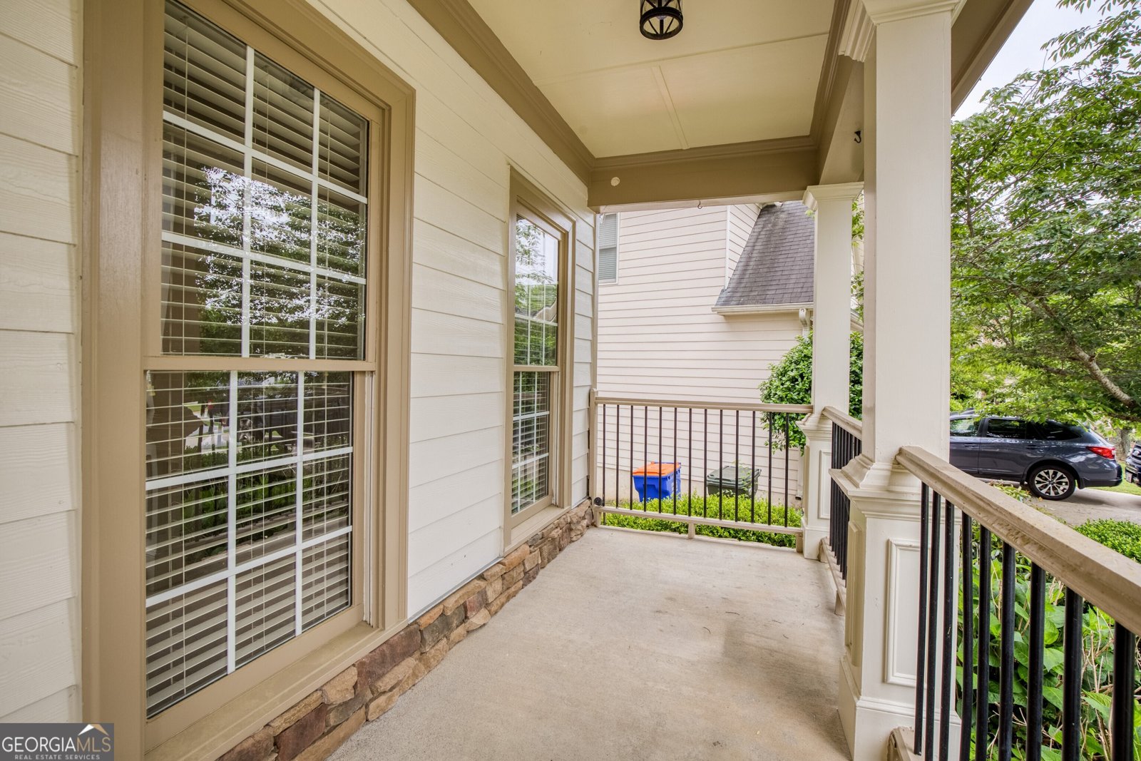 807 Middlebrooke Bend Canton - Photo 16