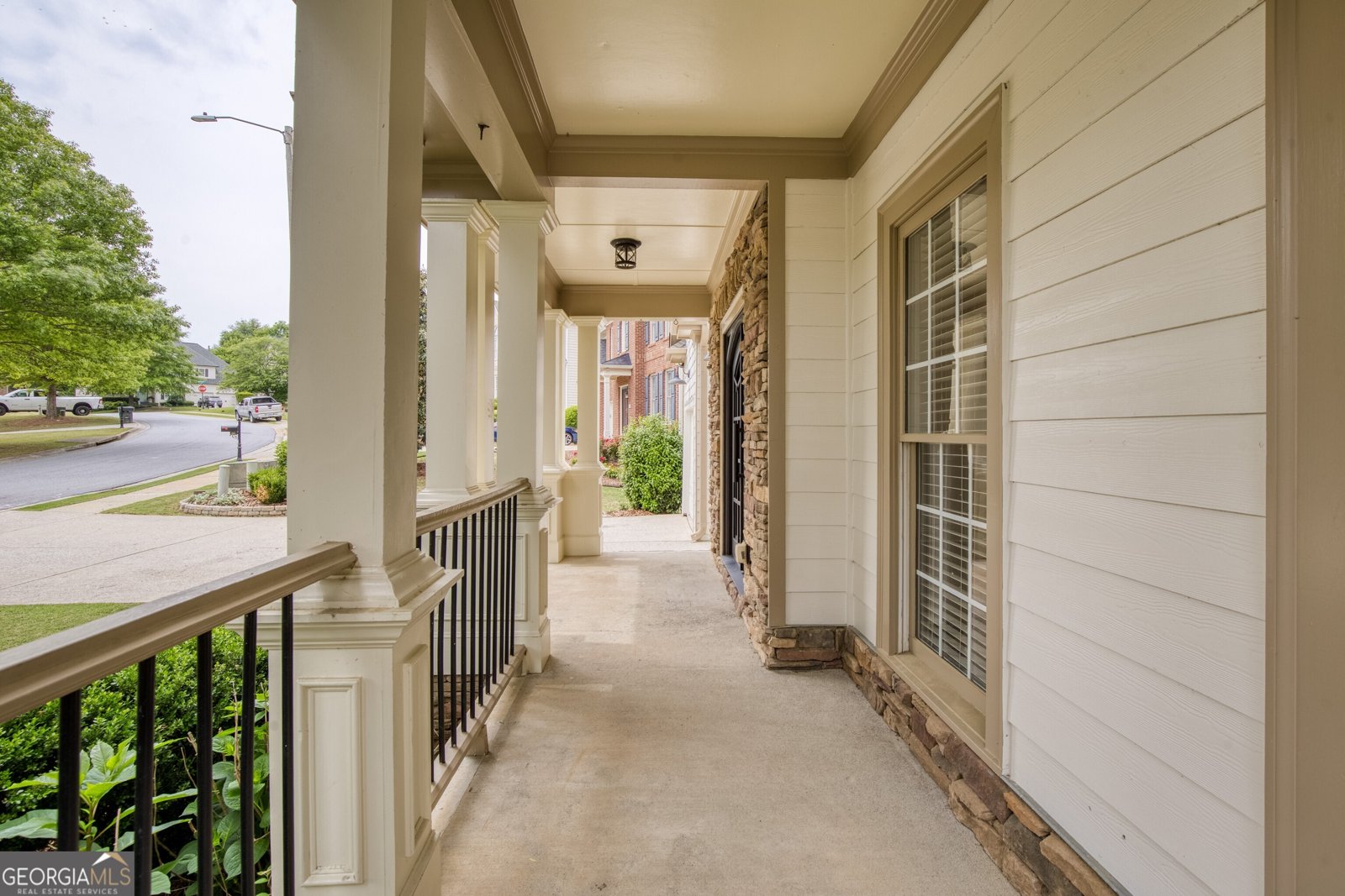 807 Middlebrooke Bend Canton - Photo 17