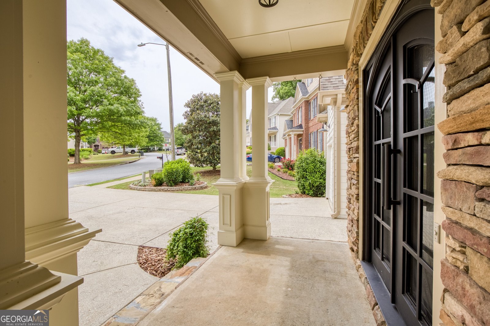807 Middlebrooke Bend Canton - Photo 18