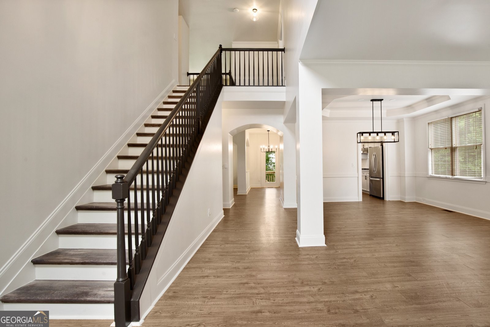 807 Middlebrooke Bend Canton - Photo 23