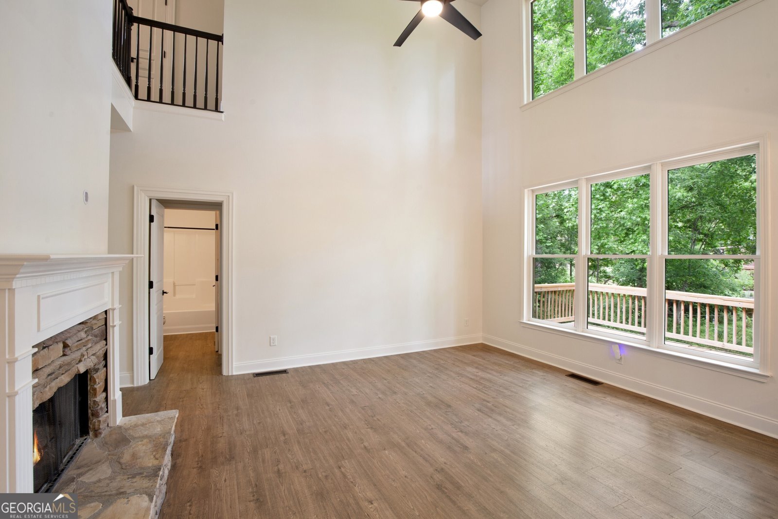 807 Middlebrooke Bend Canton - Photo 34