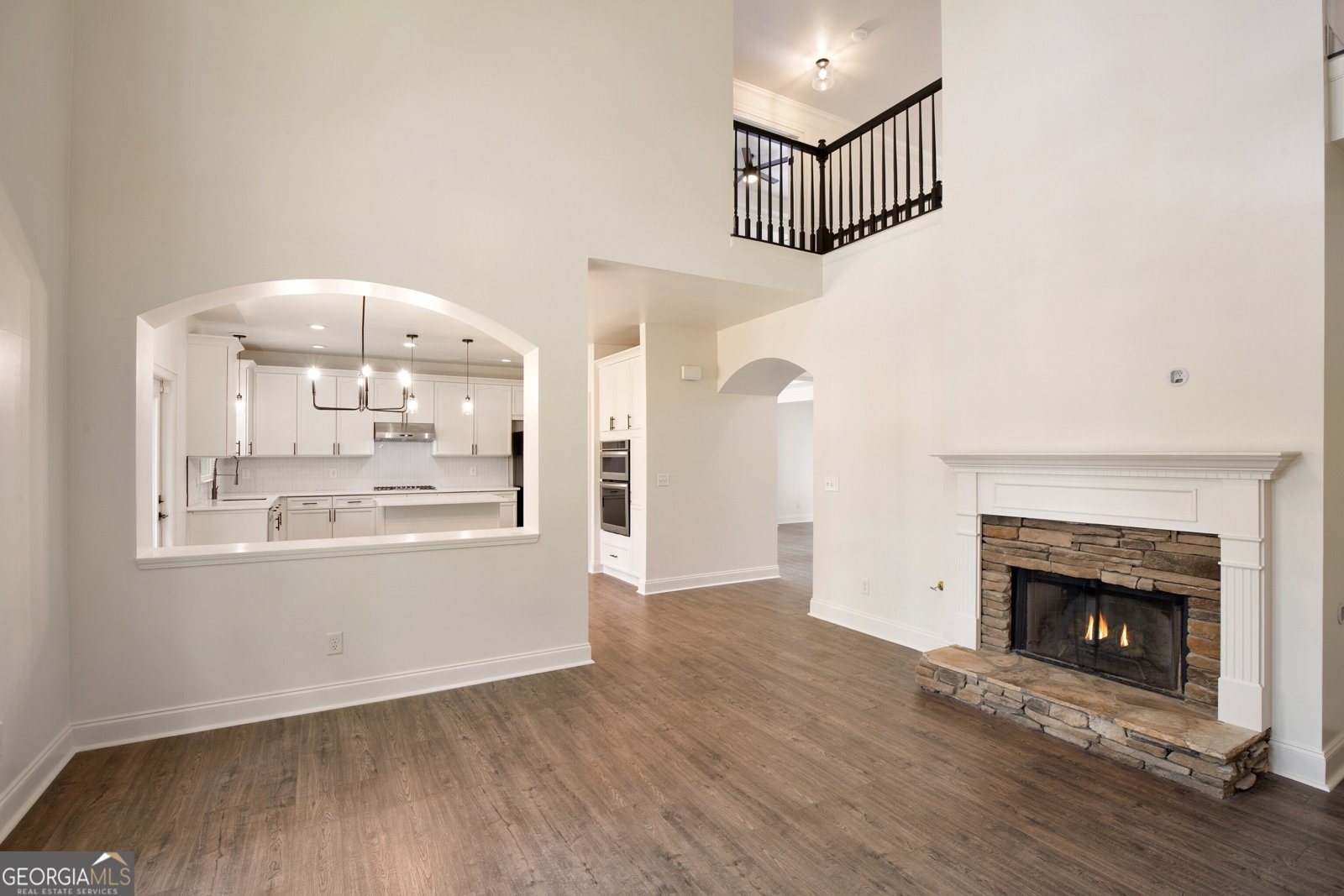 807 Middlebrooke Bend Canton - Photo 36
