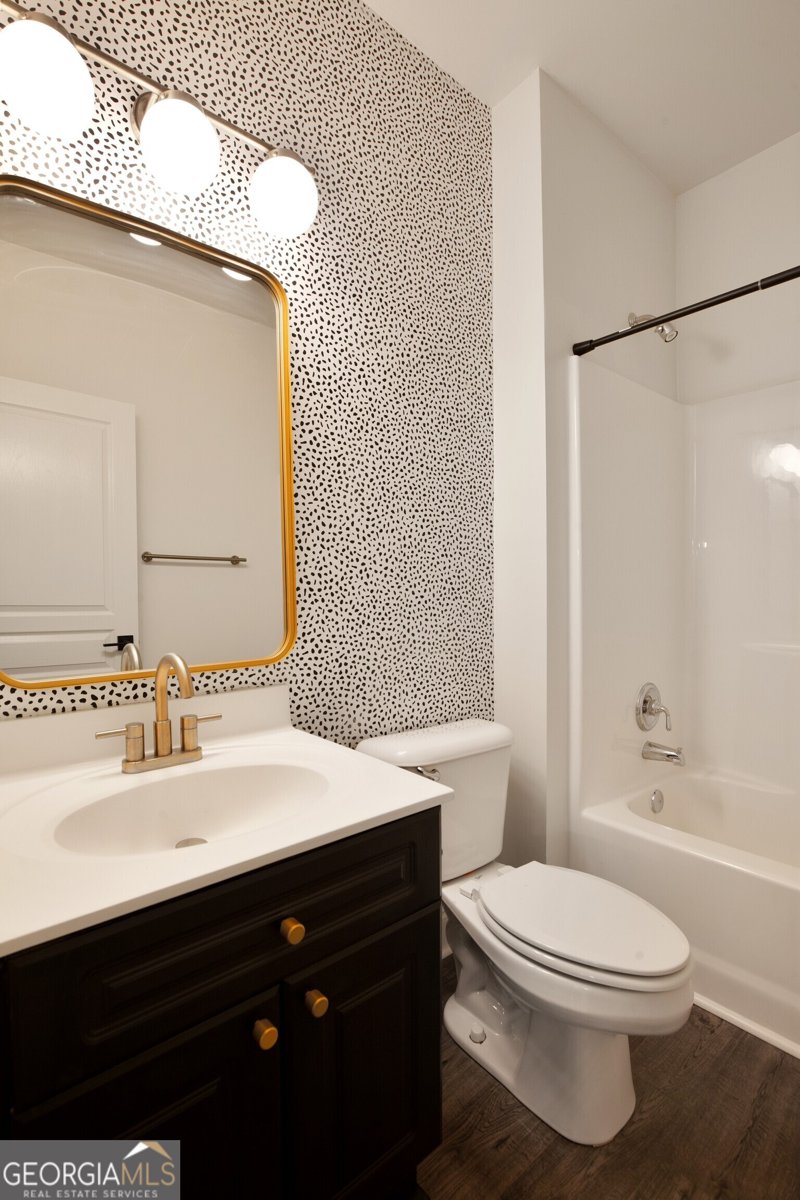 807 Middlebrooke Bend Canton - Photo 39