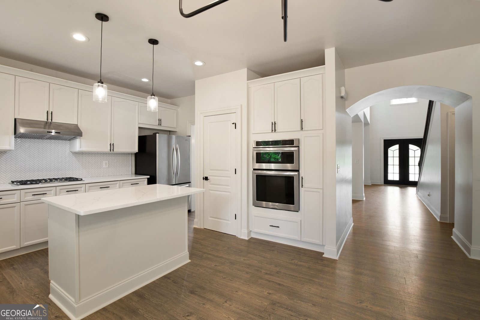 807 Middlebrooke Bend Canton - Photo 6
