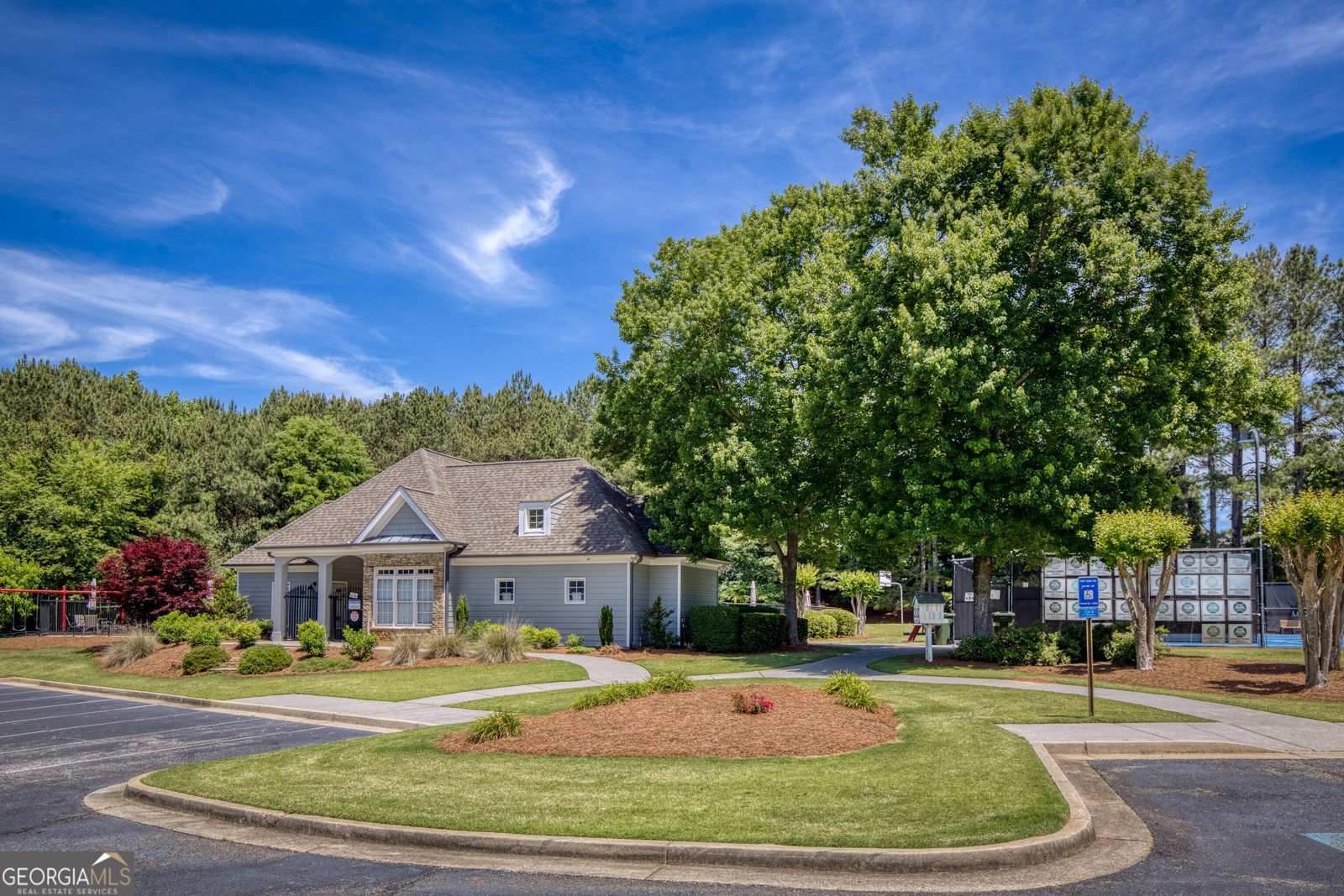 807 Middlebrooke Bend Canton - Photo 89